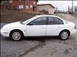 1999 Saturn S Series