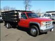 1999 Chevrolet C3500