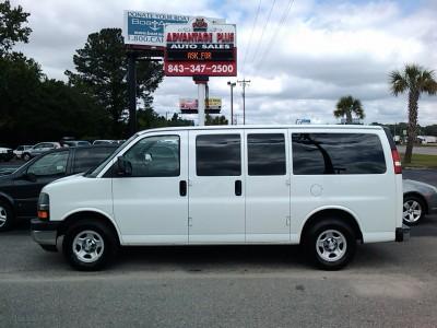 2006 Chevrolet Express for sale