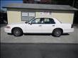 2000 Ford Crown Victoria