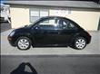 2008 Volkswagen New Beetle