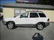 2005 Hyundai Santa Fe