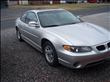 2002 Pontiac Grand Prix