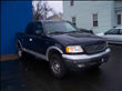 2001 Ford F150