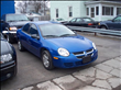 2005 Dodge Neon