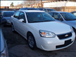 2006 Chevrolet Malibu