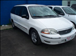 2001 Ford Windstar