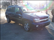 2004 Chevrolet TrailBlazer EXT