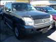 2002 Mercury Mountaineer