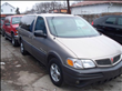 2003 Pontiac Montana