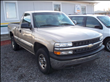 2002 Chevrolet Silverado 1500