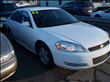 2009 Chevrolet Impala
