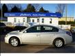 2011 Nissan Altima