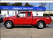 2005 Nissan Frontier