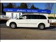 2010 Chrysler Town and Country