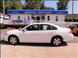 2010 Chevrolet Impala