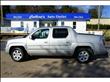 2007 Honda Ridgeline