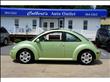 2003 Volkswagen New Beetle