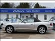 2002 Mazda MX-5 Miata