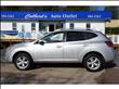 2008 Nissan Rogue