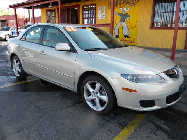 2006 Mazda 6 for sale
