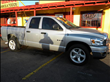 2008 Dodge Ram 1500