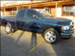 2005 Dodge Ram 1500