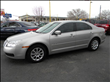 2008 Mercury Milan