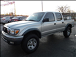 2001 Toyota Tacoma