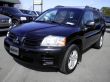 2005 Mitsubishi Endeavor