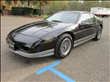 1987 Pontiac Fiero