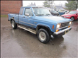 1988 Ford Ranger