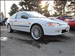 1994 Honda Civic