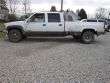 1995 Chevrolet K3500