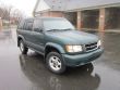 1998 Isuzu Trooper