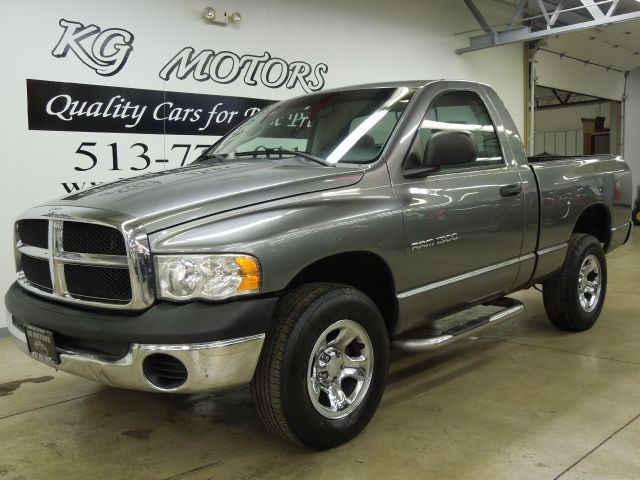 Tothego - 2005 Dodge Ram 1500_1