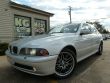 2002 BMW 5 series