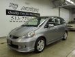 2007 Honda Fit