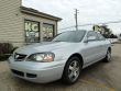 2003 Acura CL