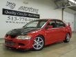 2003 Mitsubishi Lancer Evolution