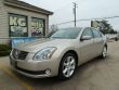 2005 Nissan Maxima