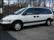 1998 Plymouth Grand Voyager