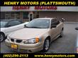 2005 Pontiac Grand Am