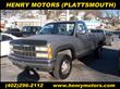 1991 Chevrolet K2500