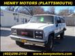 1989 GMC Suburban