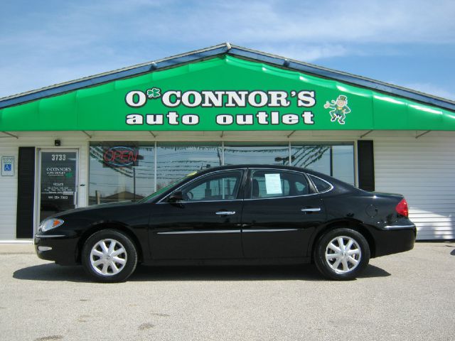 2005 Buick Allure