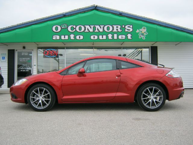 2012 Mitsubishi Eclipse