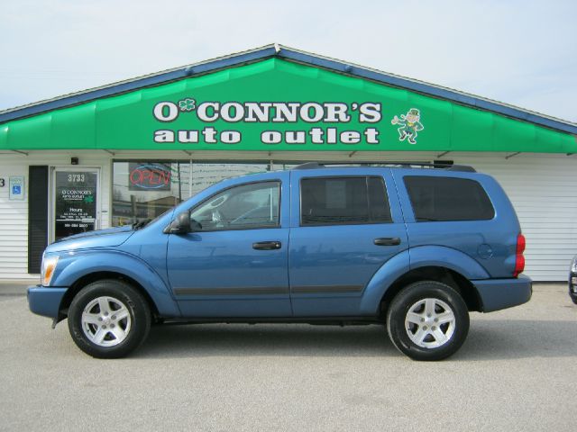 2006 Dodge Durango