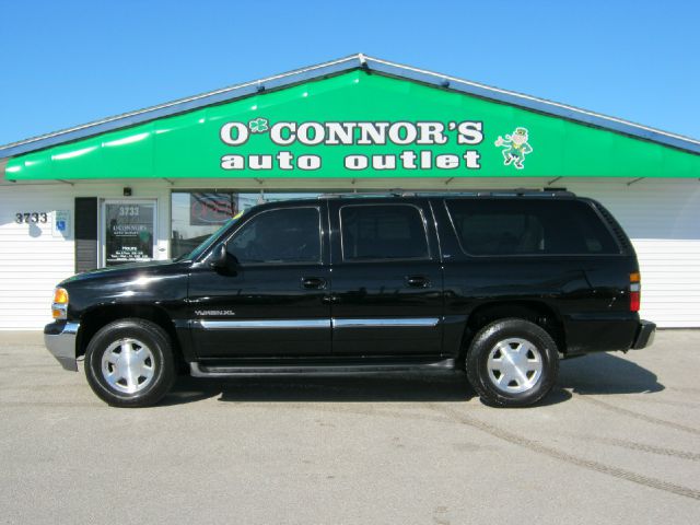 2006 GMC Yukon XL