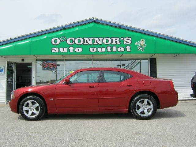 2010 Dodge Charger